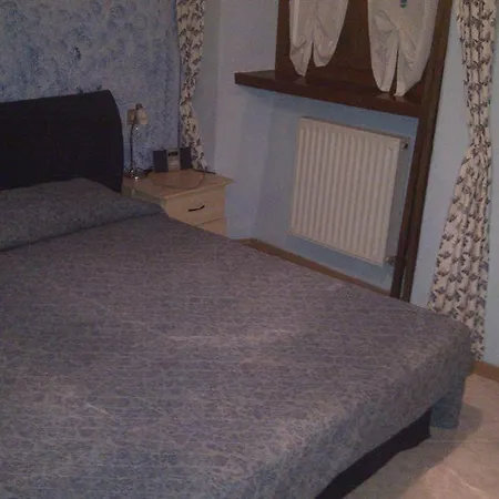 Canarino Hotel