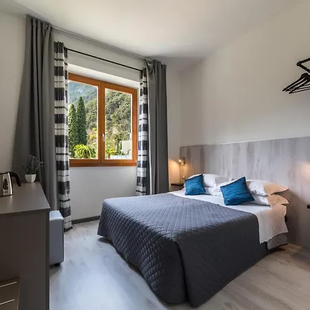 Canarino Hotel Riva del Garda