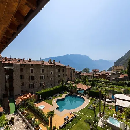 Hotel Canarino