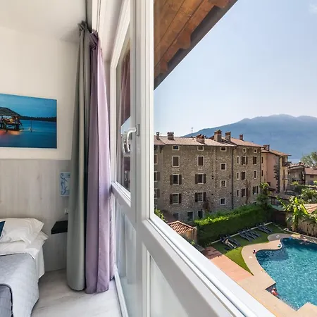 Canarino 3* Riva del Garda