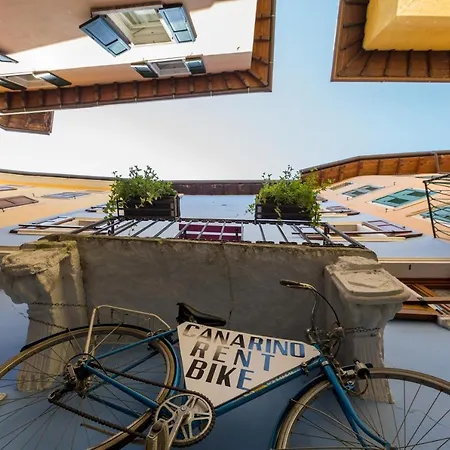 Canarino Hotel