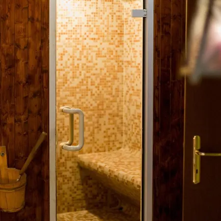 Canarino Hotel Riva del Garda