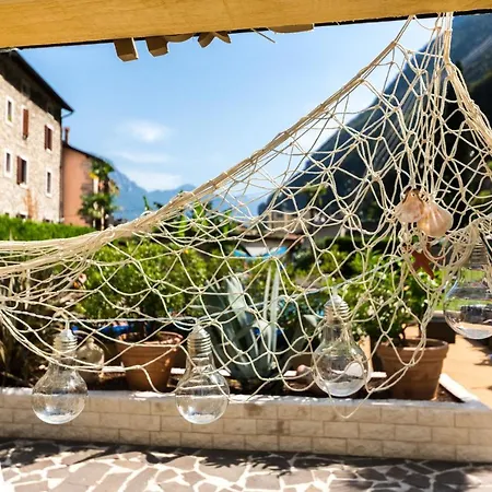 Canarino 3* Riva del Garda