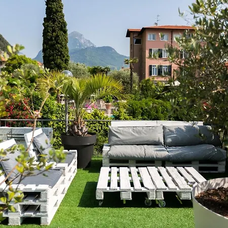 Canarino Hotel Riva del Garda