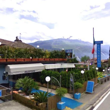 Canarino Riva del Garda
