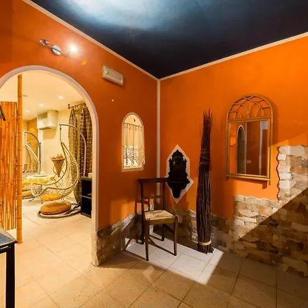Hotel Canarino 3*