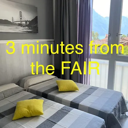 Canarino Hotel Riva