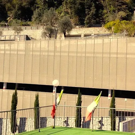 Hotel Canarino 3*